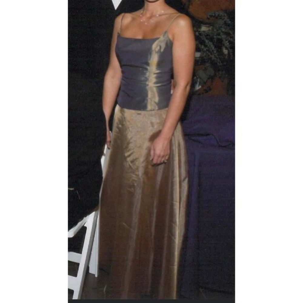 Alfred Angelo 2 Piece Dress